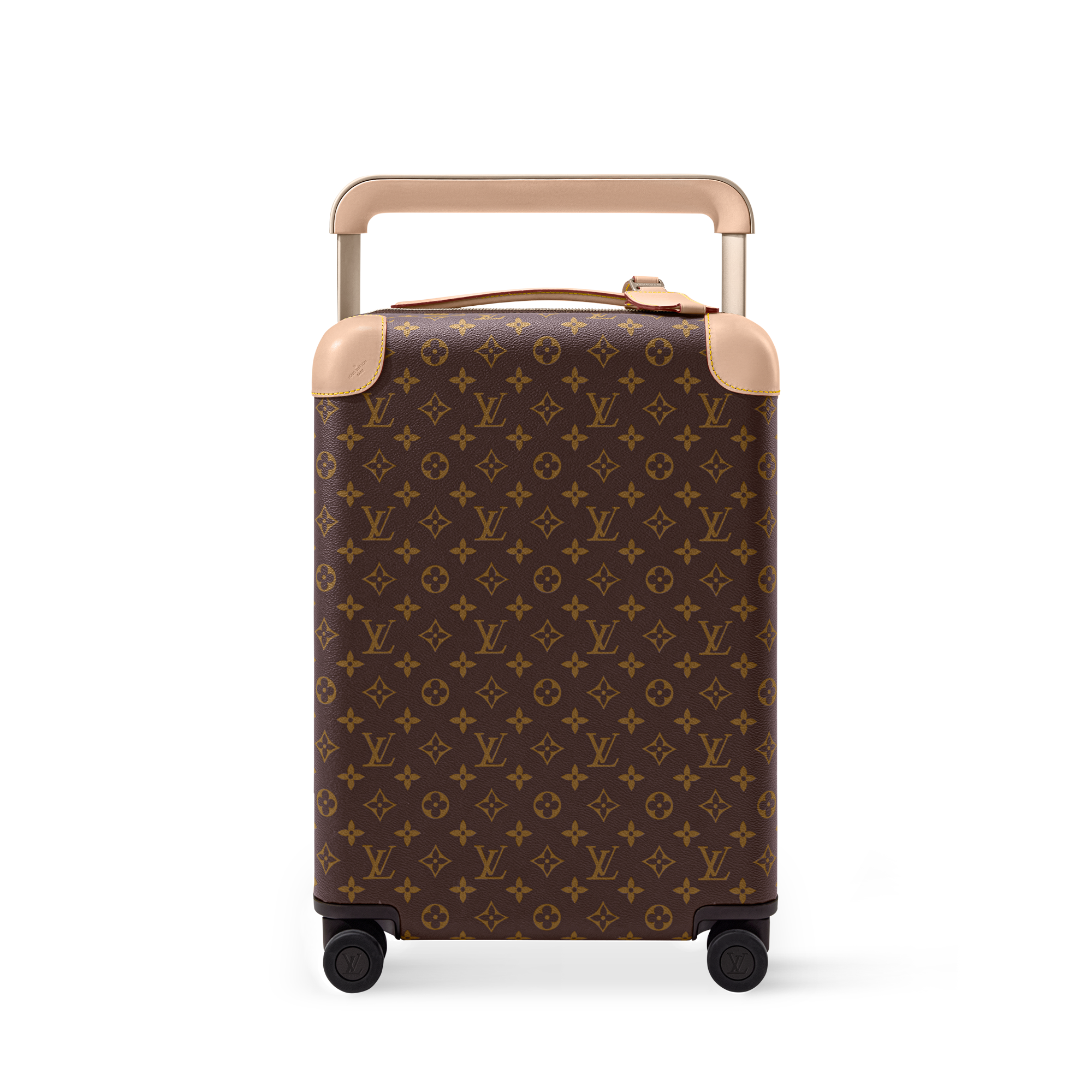 Horizon 70 Suitcase - Luxury Monogram Canvas Brown | LOUIS VUITTON